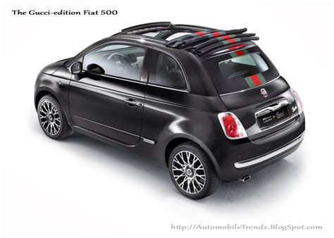 2014 fiat 500l gucci|fiat 500 gucci review.